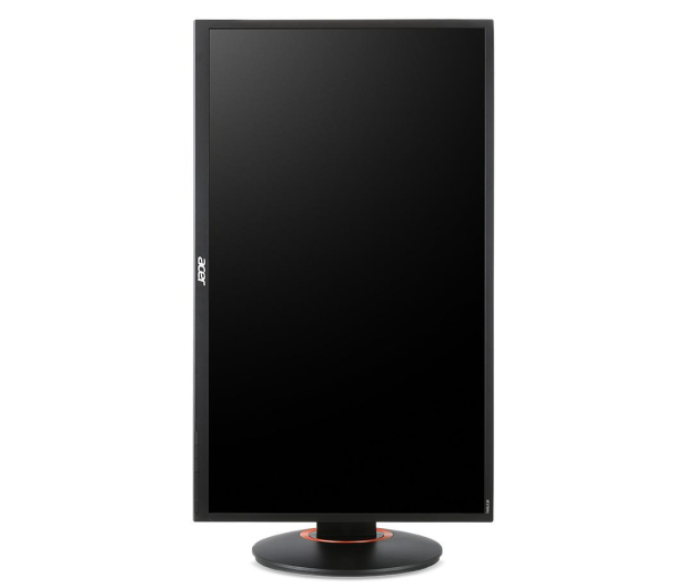 Acer XF270HUABMIIDPRZX czarny - 460400 - zdjęcie 3